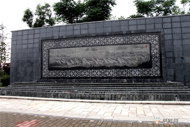 七渔河风景带 9/25