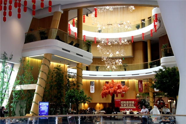 祥源文旅城展示中心 20/60