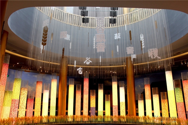 祥源文旅城粮仓博物馆 17/60