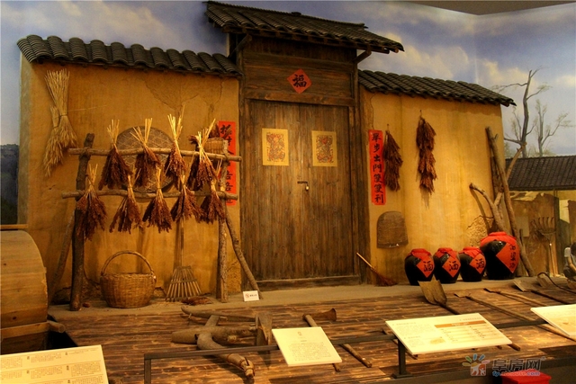 祥源文旅城粮仓博物馆 14/60