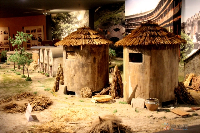 祥源文旅城粮仓博物馆内部 8/60