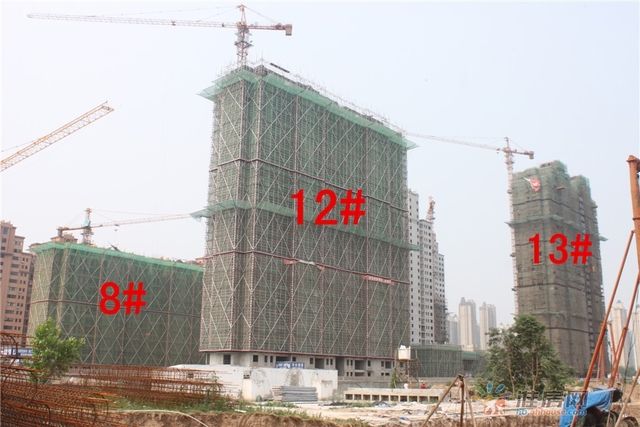 6月工程进度 1/6