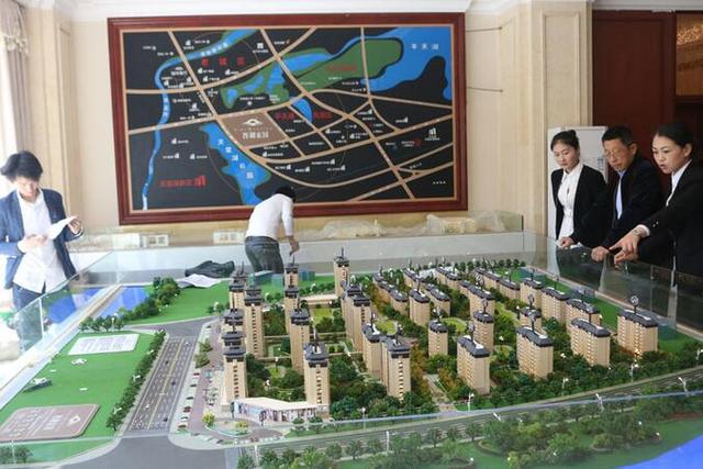 太平鸟西湖家园售楼部 8/9