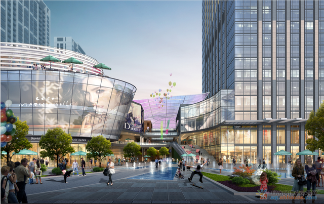 商业效果图 2/11