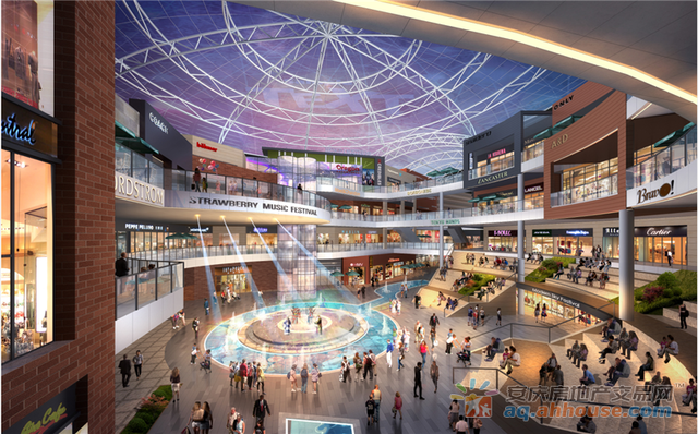 商业效果图 1/11