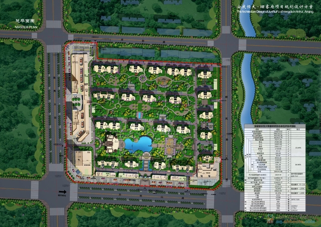 恒大珺睿府 11/11