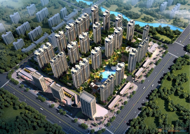 恒大珺睿府 10/11