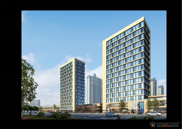 恒大珺睿府 8/11