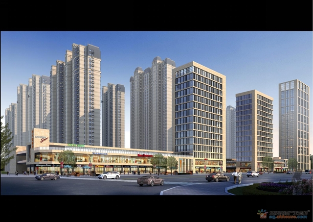 恒大珺睿府 7/11