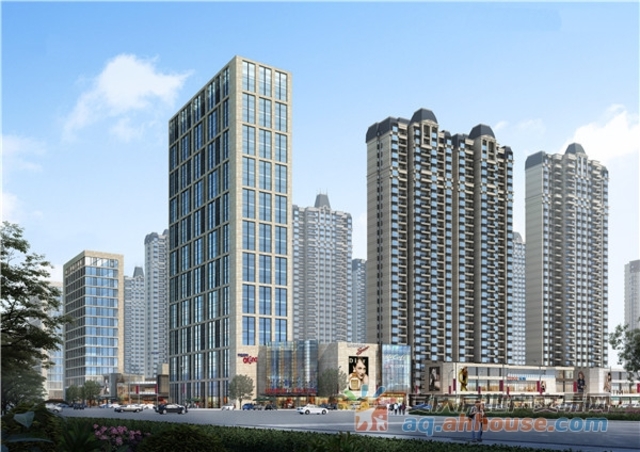 恒大珺睿府 2/11