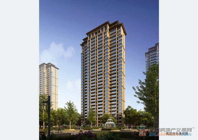 东片区住宅G1G2 12/19