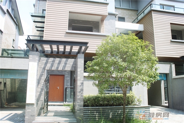 首府世家实景图 4/42