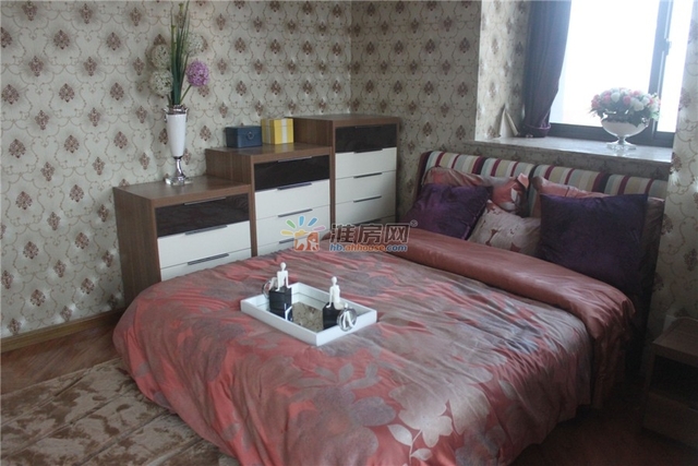 样板间一角 5/29