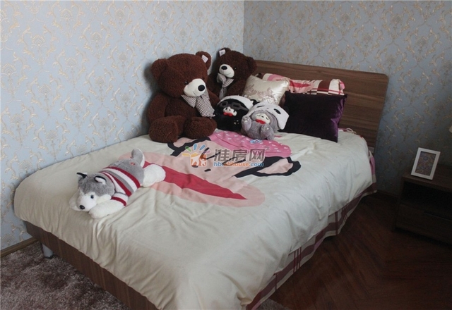 样板间一角 4/29