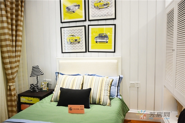 135㎡样板房 5/53