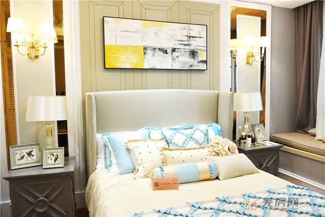 135㎡样板房 8/53