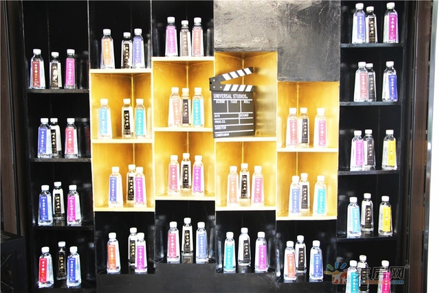 碧桂园塘溪源著城市展厅开放 14/19