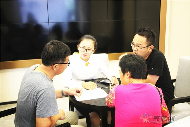 碧桂园塘溪源著城市展厅开放 1/19