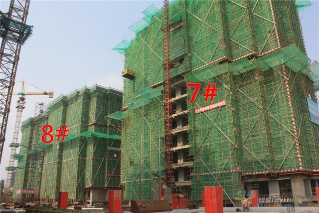 10月工程进度 2/16