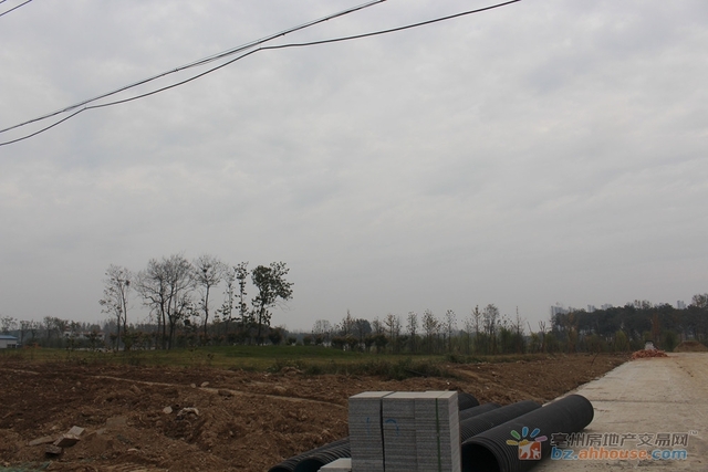 2017年10月陵西湖建设 1/3