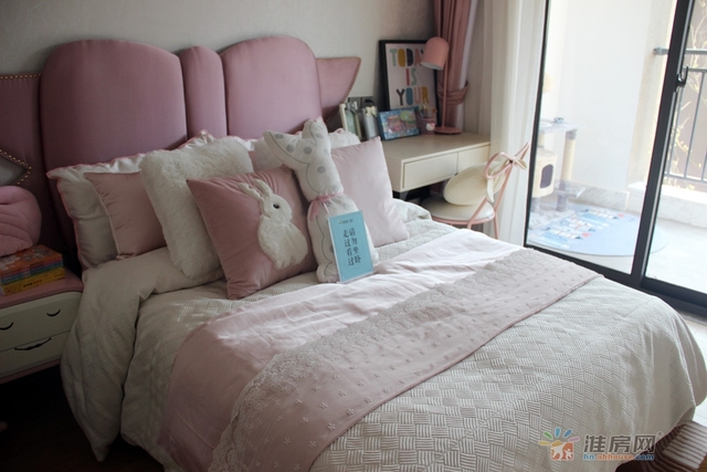 110㎡样板间赏析 19/34