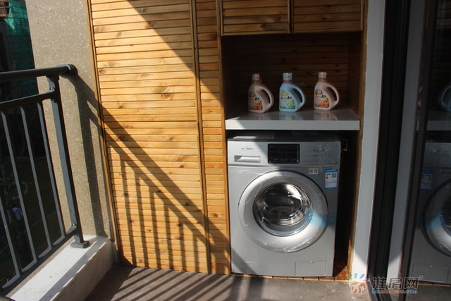 110㎡样板间赏析 14/34