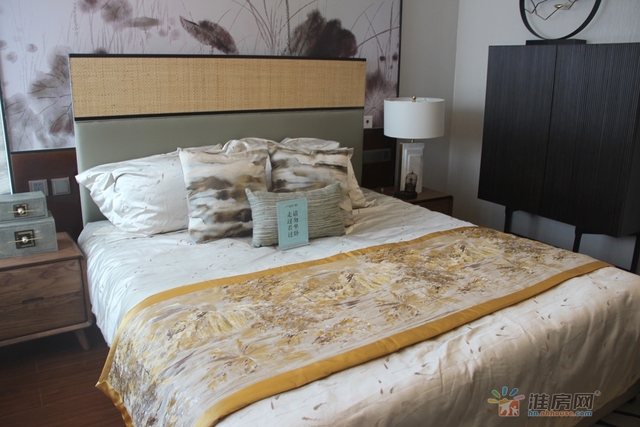 120㎡样板间赏析 4/34