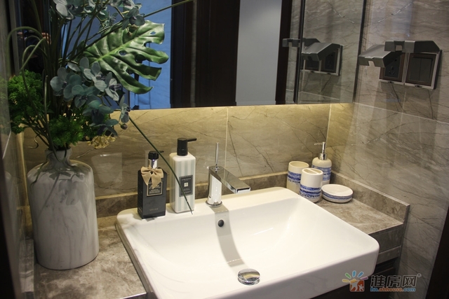 120㎡样板间赏析 8/34