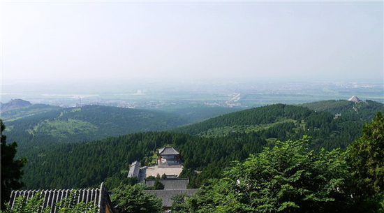 近日来一则对淮南整体楼市的利好消息传来:10月27日,《八公山风景名胜