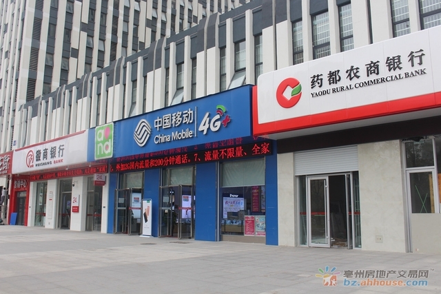 周边环境图 6/12