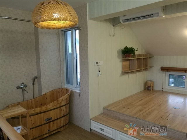 浦西云居样板房 5/7