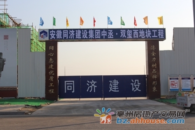 2017年11月工地实景图 14/14