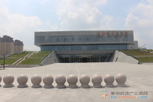 城市规划展览馆 2/7