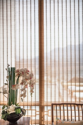 九荷文化会所样板间 16/21