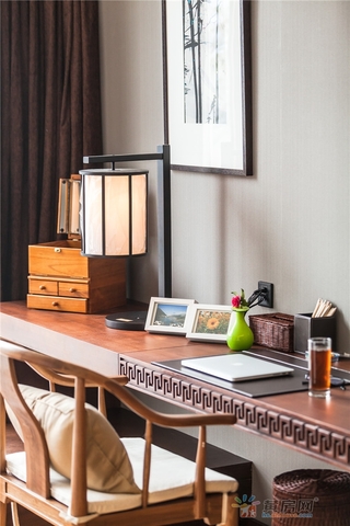 九荷文化会所样板间 15/21