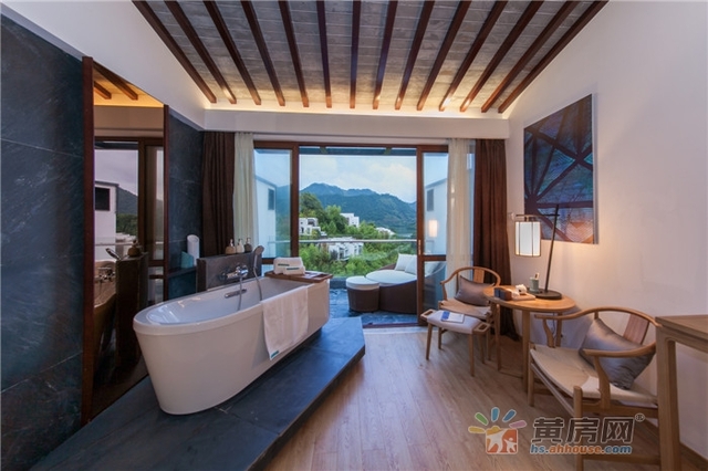 容成仙台别墅样板间 8/21