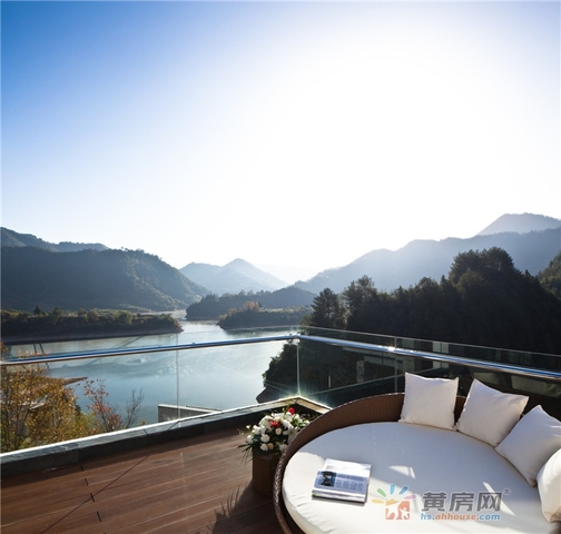 容成仙台别墅样板间 6/21