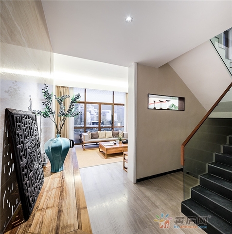 容成仙台别墅样板间 10/21