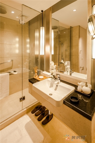 怡养山房室内 1/21