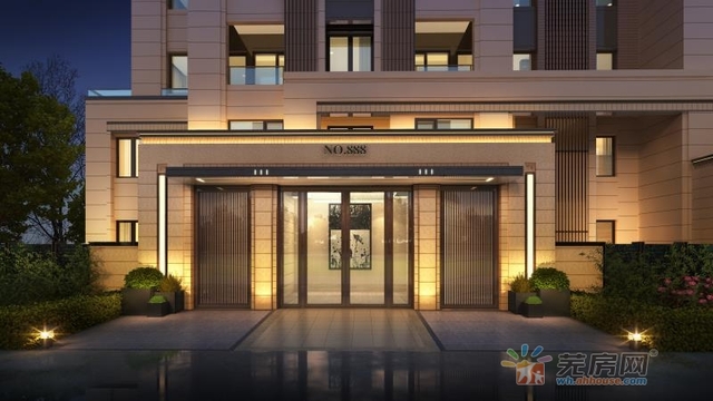 大发·融悦东方 9/10