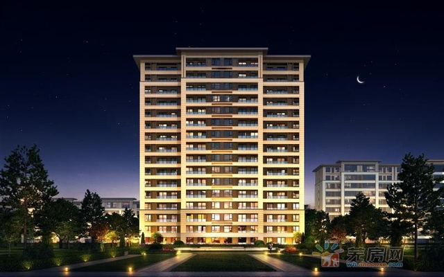 大发·融悦东方 10/10