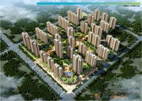 蒙城县-蒙城碧桂园