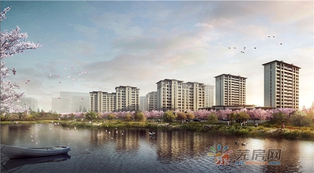 大发·融悦东方 5/10