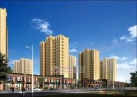 芜湖-苏宁环球城市之光