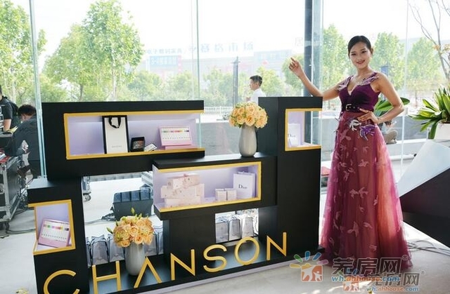 营销中心开放暨景观示范区 5/6