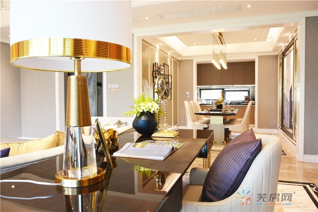 152平米户型 19/45