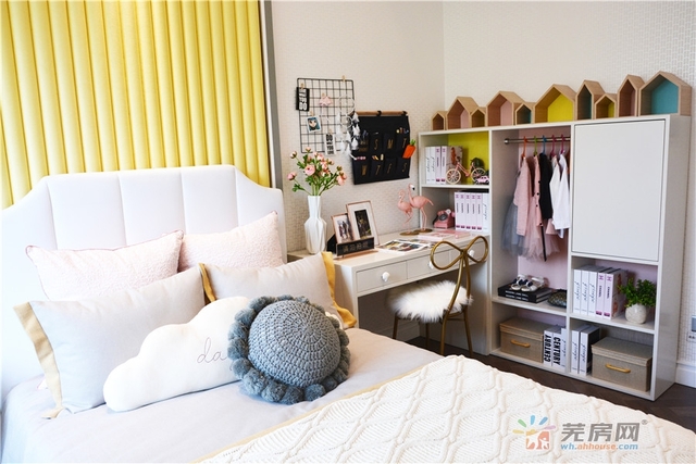 152平米户型 4/45