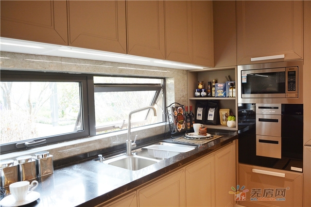 152平米户型 14/45