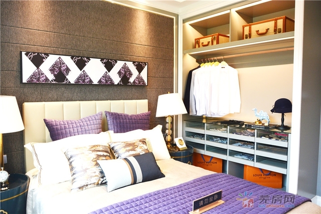 152平米户型 7/45