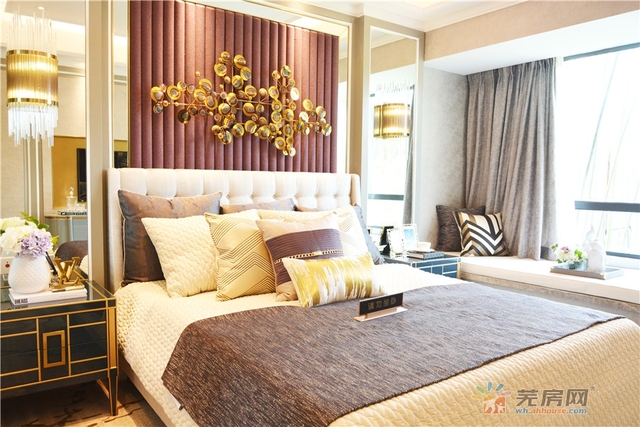 152平米户型 12/45